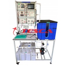 Flow Process Control Trainer