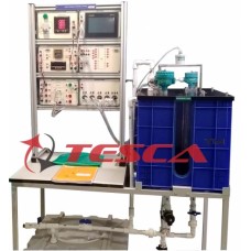 Level Process Control Trainer