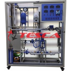 Process Instrumentation Trainer