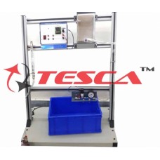Temperature Process Control Trainer