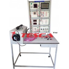 Temperature Process Control Trainer