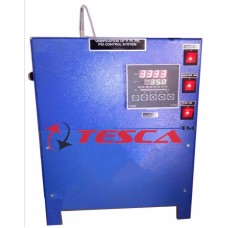 VERIFICATION OF P, P+I, P+D, P+I+D CONTROL