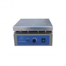 RECTANGULAR HOT PLATE
