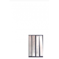 Magnesium Strip Electrode