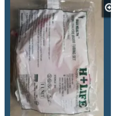 Hemodialysis Blood Line Set