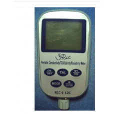 Portable Conductivity Meter