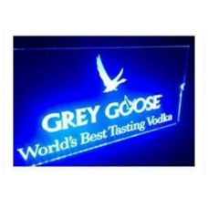 Acrylic LED Display Board