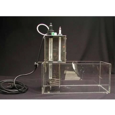 Laboratory Acrylic Box