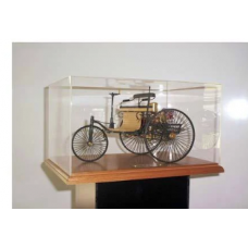 Decorative Acrylic Box