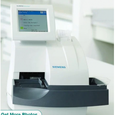 Clinitek Advantus Urine Chemistry Analyzer