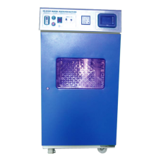 Blood Bank Refrigerator