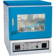 ORBITAL SHAKING INCUBATOR