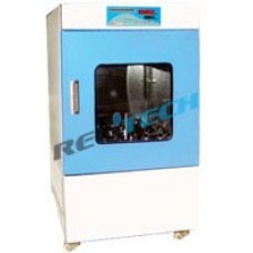 ORBITAL SHAKING INCUBATOR CUM BOD INCUBATOR