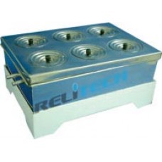 WATER BATH RECTANGULAR (SINGLE WALL)