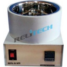 OIL BATH (HIGH TEMPERATURE)