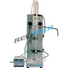 QUARTZ WATER DISTILLATION