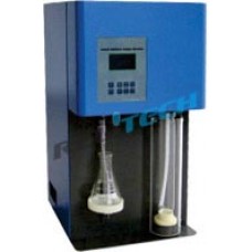 AUTOMATIC KJELDAHL DISTILLATION SYSTEM