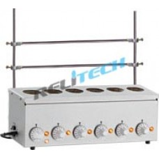 SOXHLET EXTRACTION UNIT