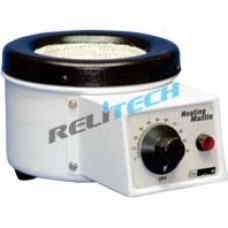 HEATING MANTLE