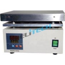 RECTANGULAR HOT PLATE (WITH SS TOP DIGITALLY CONTROLLED)