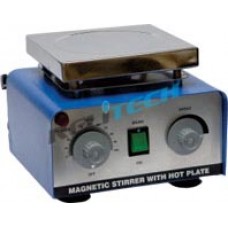 MAGNETIC STIRRERS
