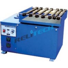 KAHN (RECIPROCATING) SHAKING MACHINE