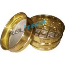  TEST SIEVES