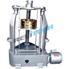 TEST SIEVES SHAKER