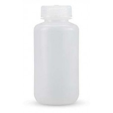 Reagent Bottle Wide Mouth (POLYPROPYLENE)