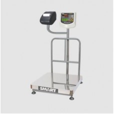 Receipt Printing Platform Scale