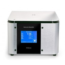 Refrigerated Centrifuge 