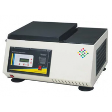 Refrigerated Centrifuge