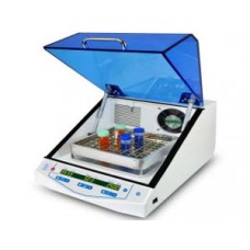 Refrigerated Incubator Shaker