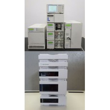 Refurbished HPLC