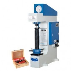 Rockwell Cum Brinell Hardness Tester
