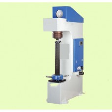 Rockwell Cum Brinell Hardness Tester