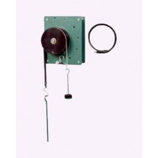 ROPE - BELT FRICTION APPARATUS