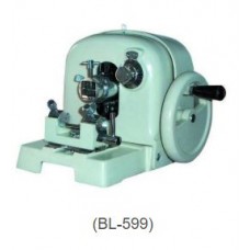 ROTARY MICROTOME -Erma Type