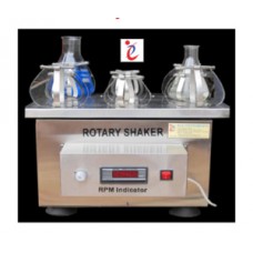 Rotary Shaker