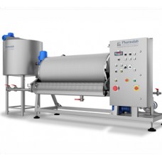 ROTARY VACUUM DRUM FILTER