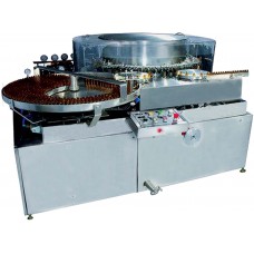 Rotary Vial Washing Machine