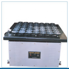 ROTARY SHAKER (HORIZONTAL)