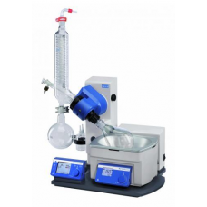 Rotary Evaporator