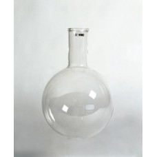 Round Bottom Glass Flasks