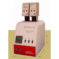 TANNAS SCANNING BROOKFIELD VISCOSITY ANALYZER