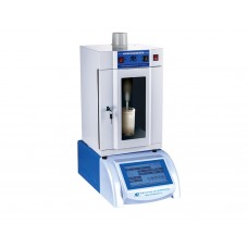 Touch screen Lab Ultrasonic cell disruption 