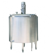 Dairy Processing Plant