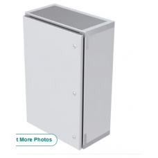 Stainless Steel Enclosure