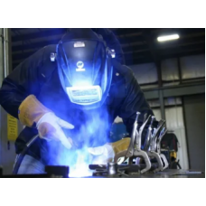 Stellite Welding Services