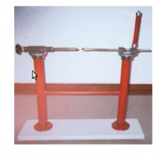 Rod-Gap Apparatus